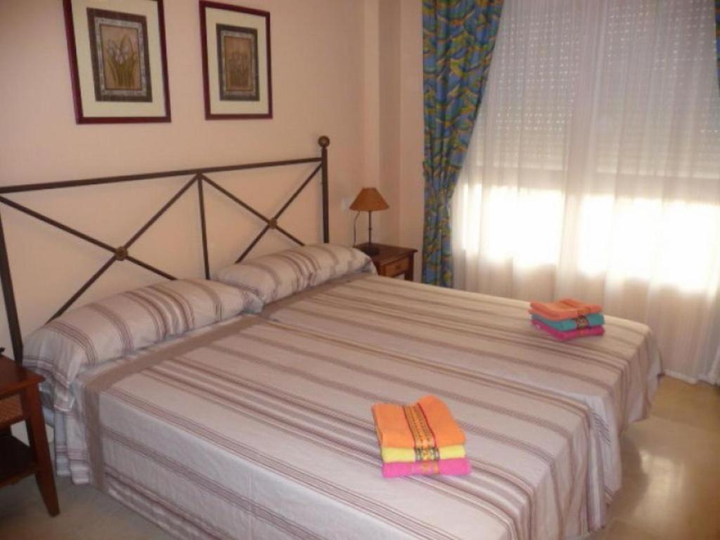 Apartamentos Torreon Del Mar 贝纳尔马德纳 外观 照片