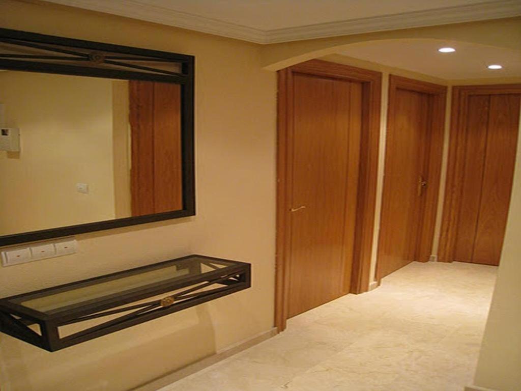 Apartamentos Torreon Del Mar 贝纳尔马德纳 外观 照片