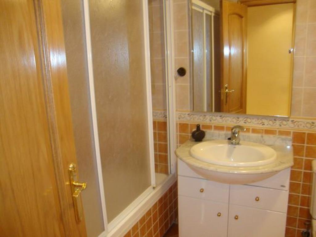 Apartamentos Torreon Del Mar 贝纳尔马德纳 客房 照片
